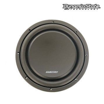 Автосабвуфер Dynamic State CSW-S30