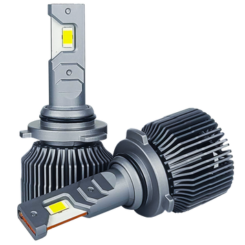 LED автолампы Drive-X AL-11 HB3(9005) 5.5K 50W CAN