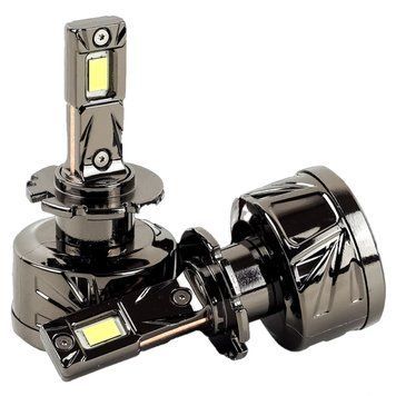LED автолампы Drive-X Sokill De D4