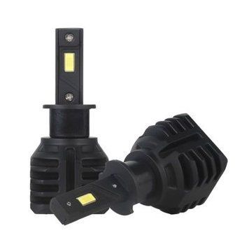 LED лампы Carlamp Night Vision Gen 3 H3 NVG3H3 5500K 6000 Lm