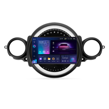 Штатная магнитола Teyes CC3 2K 6+128 Gb 360&deg; BMW Mini 2007-2015 9" (L3)