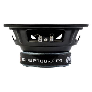 Акустика автомобільна Edge EDBPRO8RX-E9