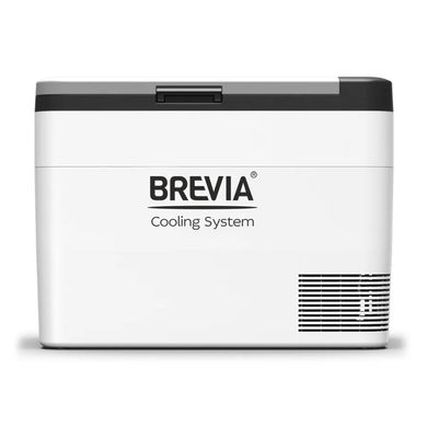 Автохолодильник Brevia 22220 35л