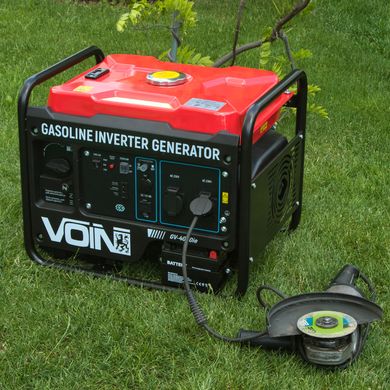 Генератор инверторный Voin GV-3500i 3.0 кВт