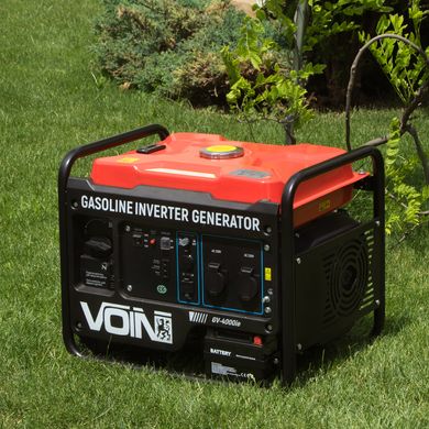 Генератор инверторный Voin GV-3500i 3.0 кВт