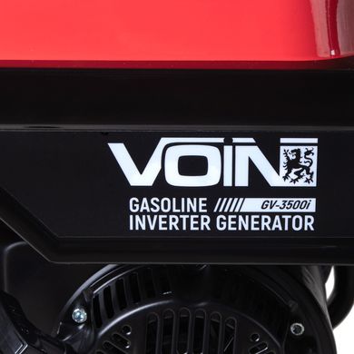 Генератор інверторний Voin GV-3500i 3.0 кВт