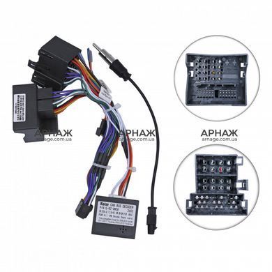 Штатная магнитола QIV Q2 Pro VW 8" 4/64 (8" QLED 8core 7865 4/64 4G)
