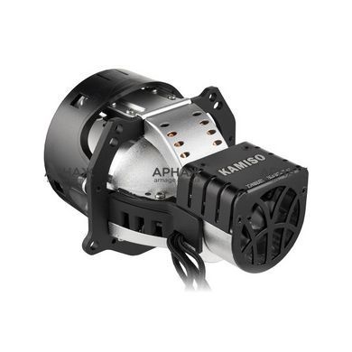 LED лінзи Kamiso (Aozoom) AAPD10-02 Bi-LED LASER 5500K GEN4 51/69W