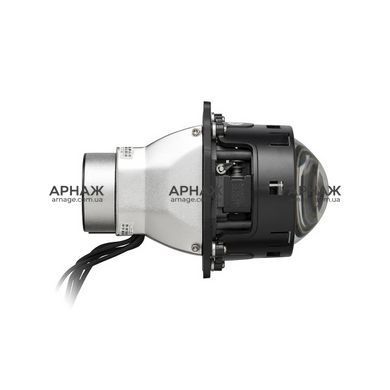LED лінзи Kamiso (Aozoom) AAPD10-02 Bi-LED LASER 5500K GEN4 51/69W