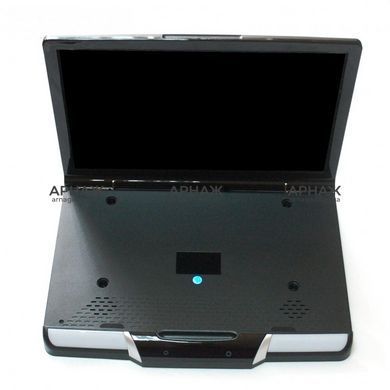 Монітор стельовий Baxster BCA18116F Black