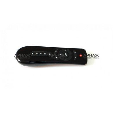 Монітор стельовий Baxster BCA18116F Black