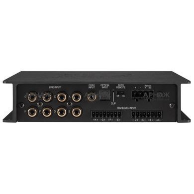 Процесор звуку Helix DSP PRO MK3