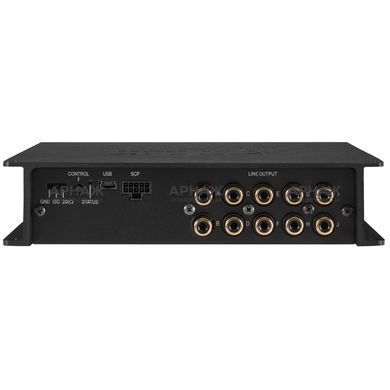 Процесор звуку Helix DSP PRO MK3
