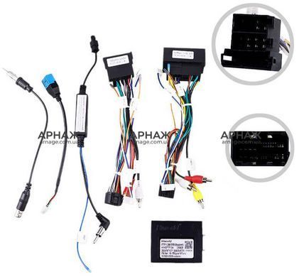 Штатная магнитола Teyes CC4 Pro 2K 12+256 Gb Fiat Linea 2006-2012 9" (L1)
