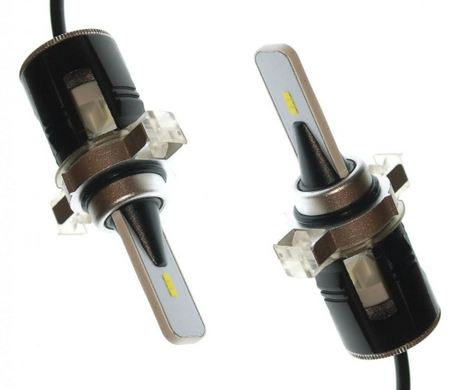 LED лампи Baxster PXL H16(5202) 6000K 4300Lm