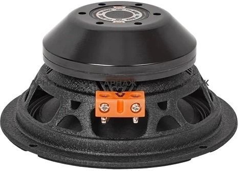 Акустика GAS MAX PMW1-64N