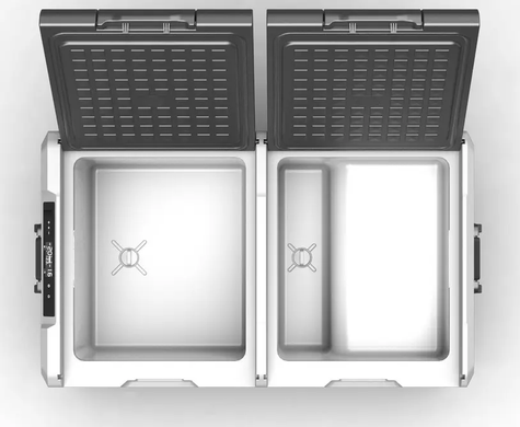 Компрессорный автохолодильник Alpicool TW75ABP