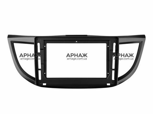 Штатна магнітола Teyes CC3 2K 4+32 Gb Honda CR-V CR-V 4 RM RE 2011-2015 (A) 10" (L1)