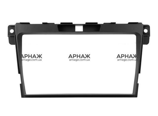Штатная магнитола Teyes CC3 2K 4+32 Gb Mazda CX7 CX-7 CX 7 ER 2009-2012 9"