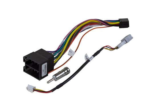 Штатна магнітола SoundBox MTX-9207 Ford Kuga 2004-2007 3+32Gb CarPlay DSP 4G