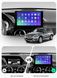 Штатна магнітола Teyes CC3 2K 6+128 Gb Mercedes-Benz GLK-Class X204 2012 - 2015 9"