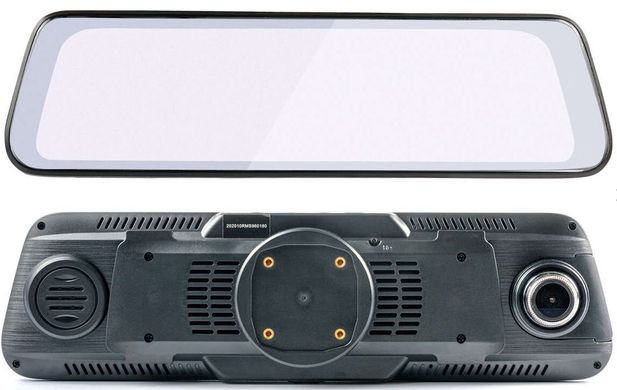 Дзеркало-відеореєстратор Phantom RMS-960 DVR Full HD-13