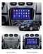 Штатная магнитола Teyes CC3 2K 4+32 Gb Mazda CX7 CX-7 CX 7 ER 2009-2012 9"