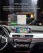 Беспроводной CarPlay и AndroidAuto для BMW X1 F48 (2017-2019 ) EVO System