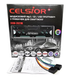 Автомагнитола Celsior CSW-2021M