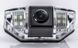 Камера заднього виду Fighter CS-HCCD + FM-20 (Honda / Acura)