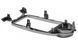Перехідна рамка Carav 22-342 Toyota Yaris
