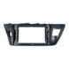 Комплект рамка+проводка QIV Toyota Corolla 11 Middle East 2013-2017 (F2) (W2) 10"