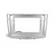 Комплект рамка+проводка QIV Great Wall Haval H6 2016-2018 (W2) 10"