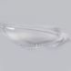 Скло фари Sigma Ford Kuga (2019-2023) prelift (left) LED 1шт