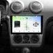 Штатная магнитола Teyes CC4L 4+64 Gb Geely CK 2008-2016 9"