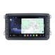 Штатная магнитола QIV Q2 Pro VW 8" 4/64 (8" QLED 8core 7865 4/64 4G)