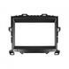 Комплект рамка+проводка QIV Toyota Alphard H20 Vellfire 2008-2014 (F1) (W2) 9"
