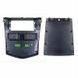 Комплект рамка+проводка QIV QBR-KH 0325-82 для Honda Accord 7 2004-2007 (K4) 12.3"