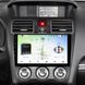 Штатна магнітола Teyes CC4L 6+64 Gb Subaru Forester SJ 2015-2018 9"