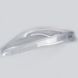 Скло фари Sigma Ford Kuga (2019-2023) prelift (left) LED 1шт