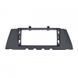 Комплект рамка+проводка QIV BMW 6-Series. 7-Series 2010-2015 (W3) 12.3"