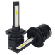 LED автолампи Drive-X PA-03P H7 9-16V 15W 6000K
