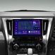 Штатна магнітола AMS MOSS M2 4+32 Gb Toyota Alphard H30 2015-2020 10"