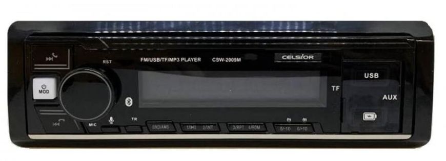 Celsior CSW-2009M
