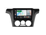 Штатна магнітола Gazer T6009-MCU Mitsubishi Outlander 1 2002-2008
