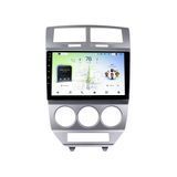 Штатная магнитола Teyes CC4L 6+64 Gb Dodge Caliber 2007-2010 10"