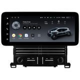 Штатная магнитола Teyes LUX ONE 4+32 Gb Toyota Alphard 2 H20 2008-2014 (B) 12.3"