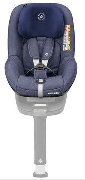 Детское автокресло Maxi-Cosi Pearl Pro i-Size Sparkling blue