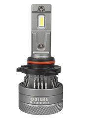 LED лампа SIGMA M2S HB4 (9006) 32W (кулер)