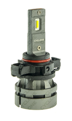 Светодиодные лампы Cyclone LED PSX24 5000K 5100Lm CR type 27S